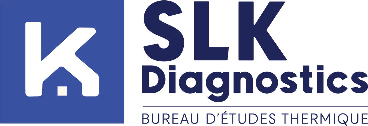SLK Diagnostics — accueil